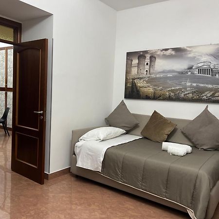 Cioppy Home Nápoly Kültér fotó