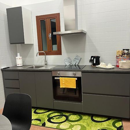Cioppy Home Nápoly Kültér fotó