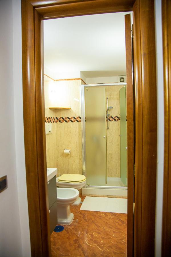 Cioppy Home Nápoly Kültér fotó