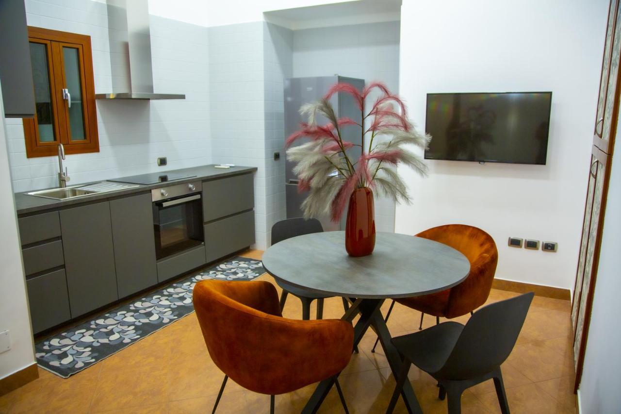 Cioppy Home Nápoly Kültér fotó