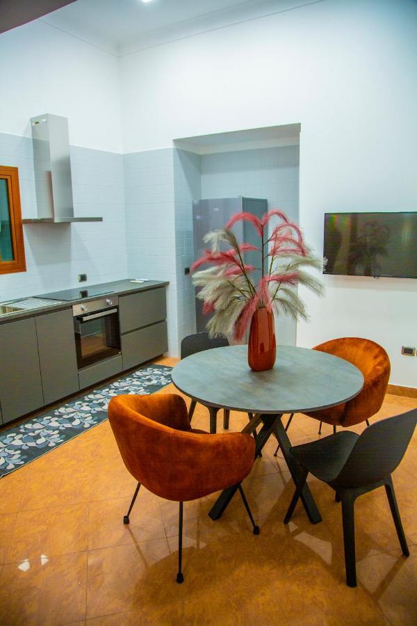 Cioppy Home Nápoly Kültér fotó