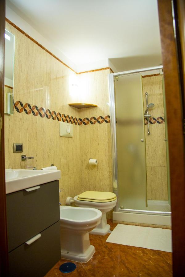 Cioppy Home Nápoly Kültér fotó