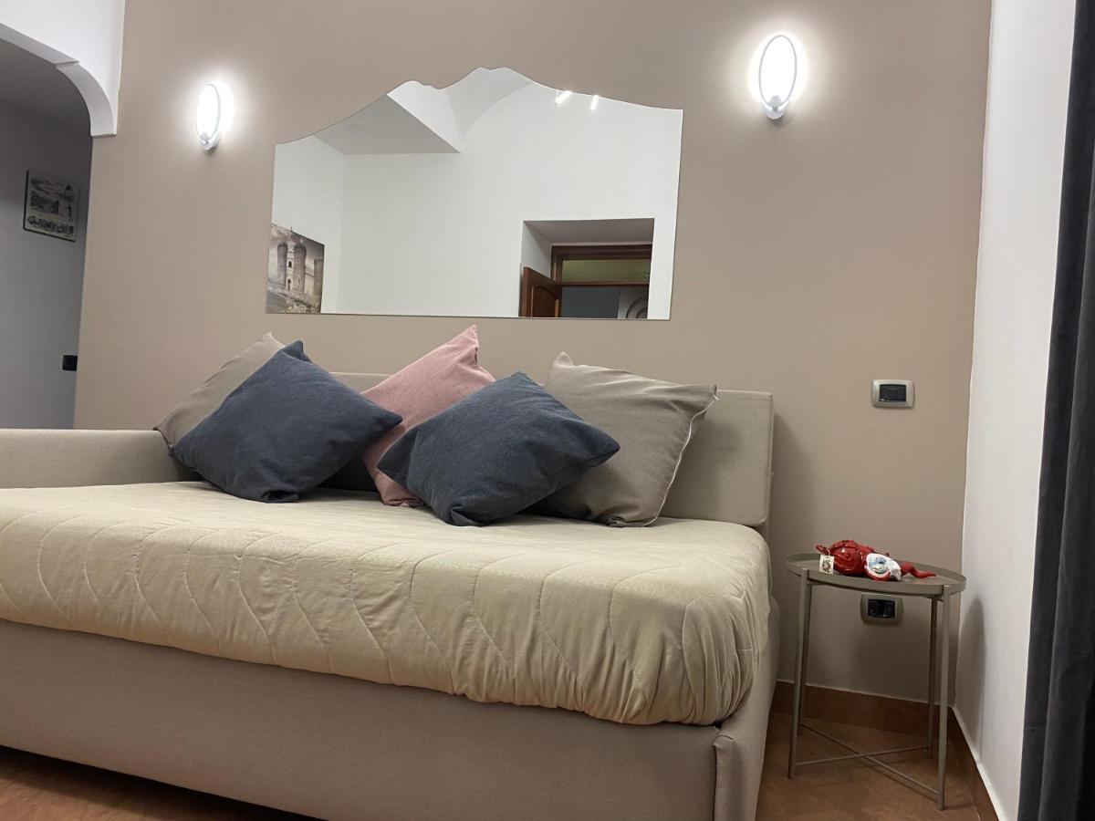 Cioppy Home Nápoly Kültér fotó