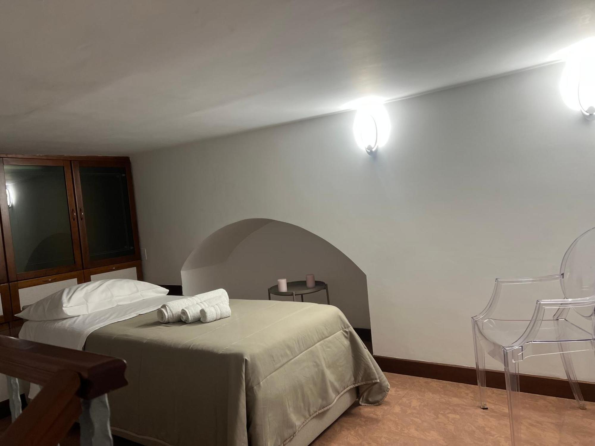 Cioppy Home Nápoly Kültér fotó