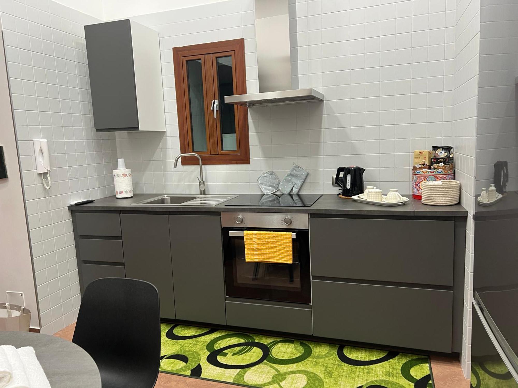 Cioppy Home Nápoly Kültér fotó
